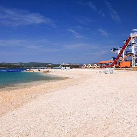 Apartments Selma Biograd Na Moru Exterior photo