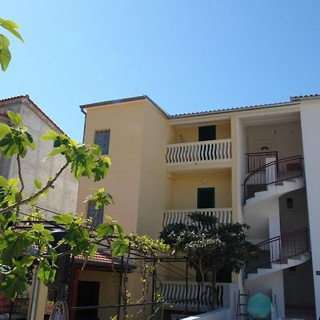 Apartments Selma Biograd Na Moru Exterior photo
