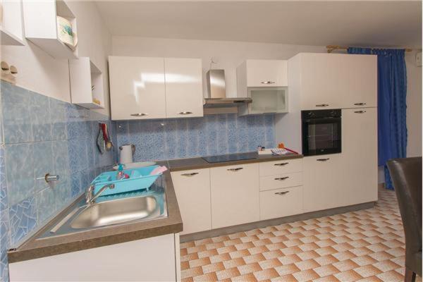 Apartments Selma Biograd Na Moru Exterior photo