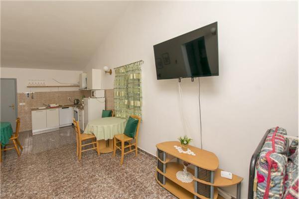 Apartments Selma Biograd Na Moru Exterior photo