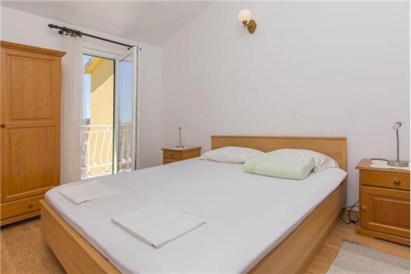 Apartments Selma Biograd Na Moru Exterior photo
