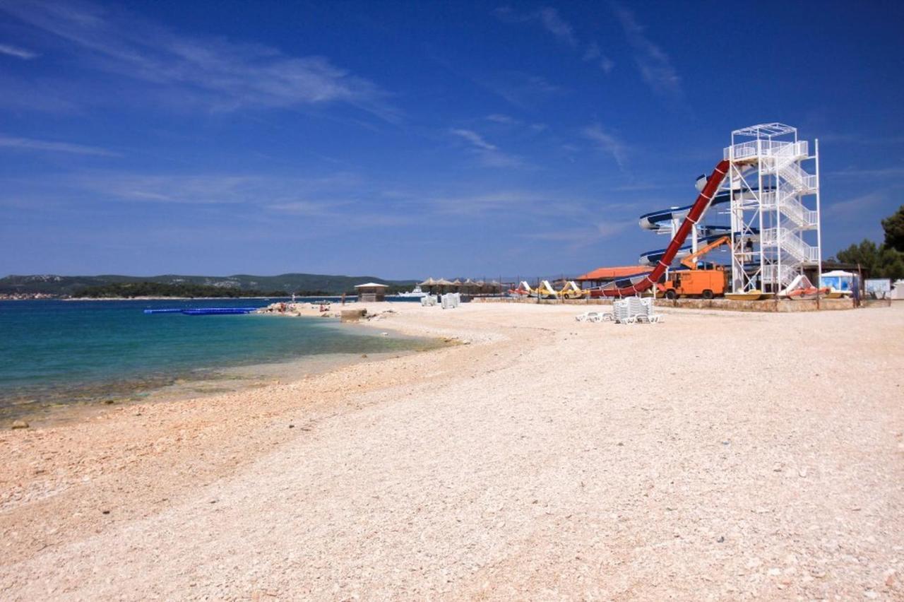 Apartments Selma Biograd Na Moru Exterior photo