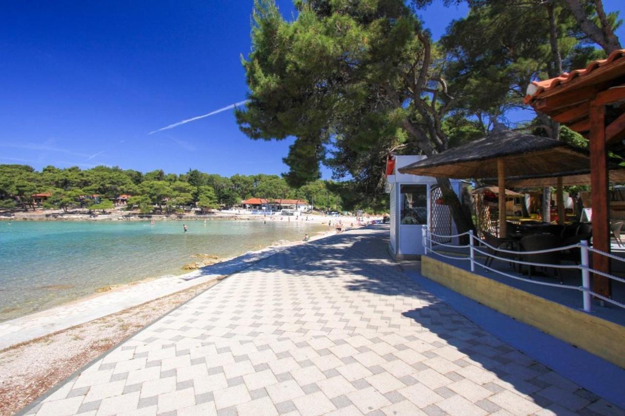 Apartments Selma Biograd Na Moru Exterior photo